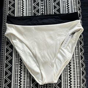 Vitamin A swim bottom Ibiza 12 ( D / XL )